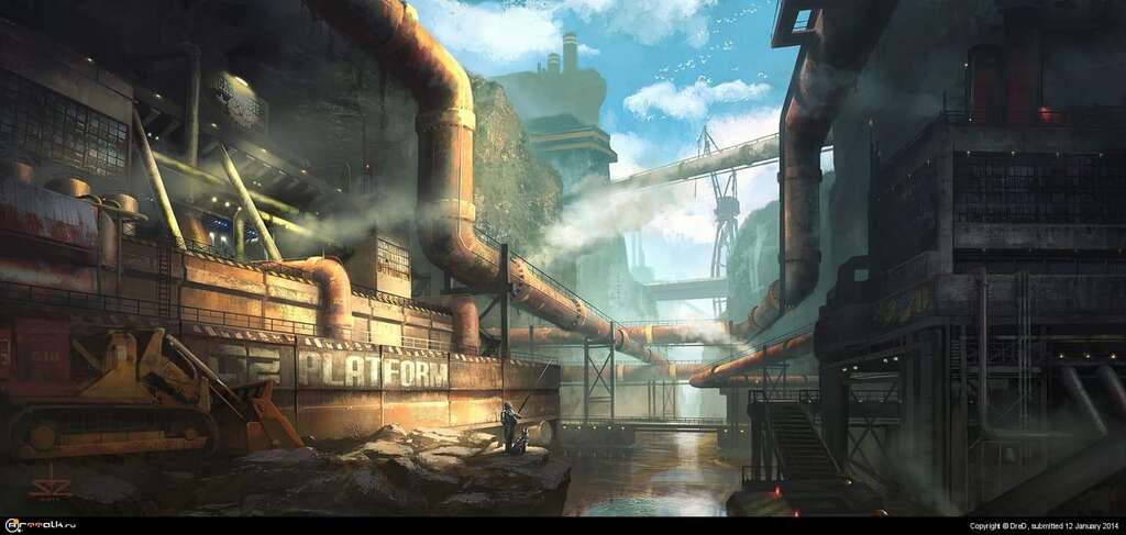 The Perfect Place