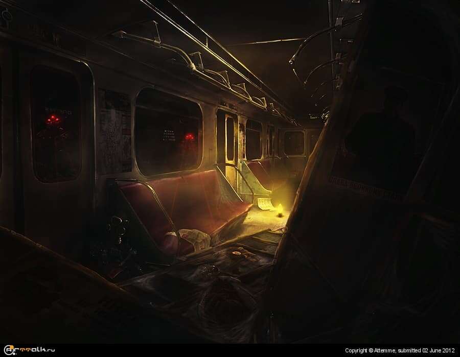 Metro