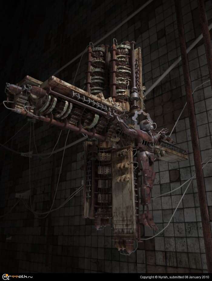 Cyberreligion