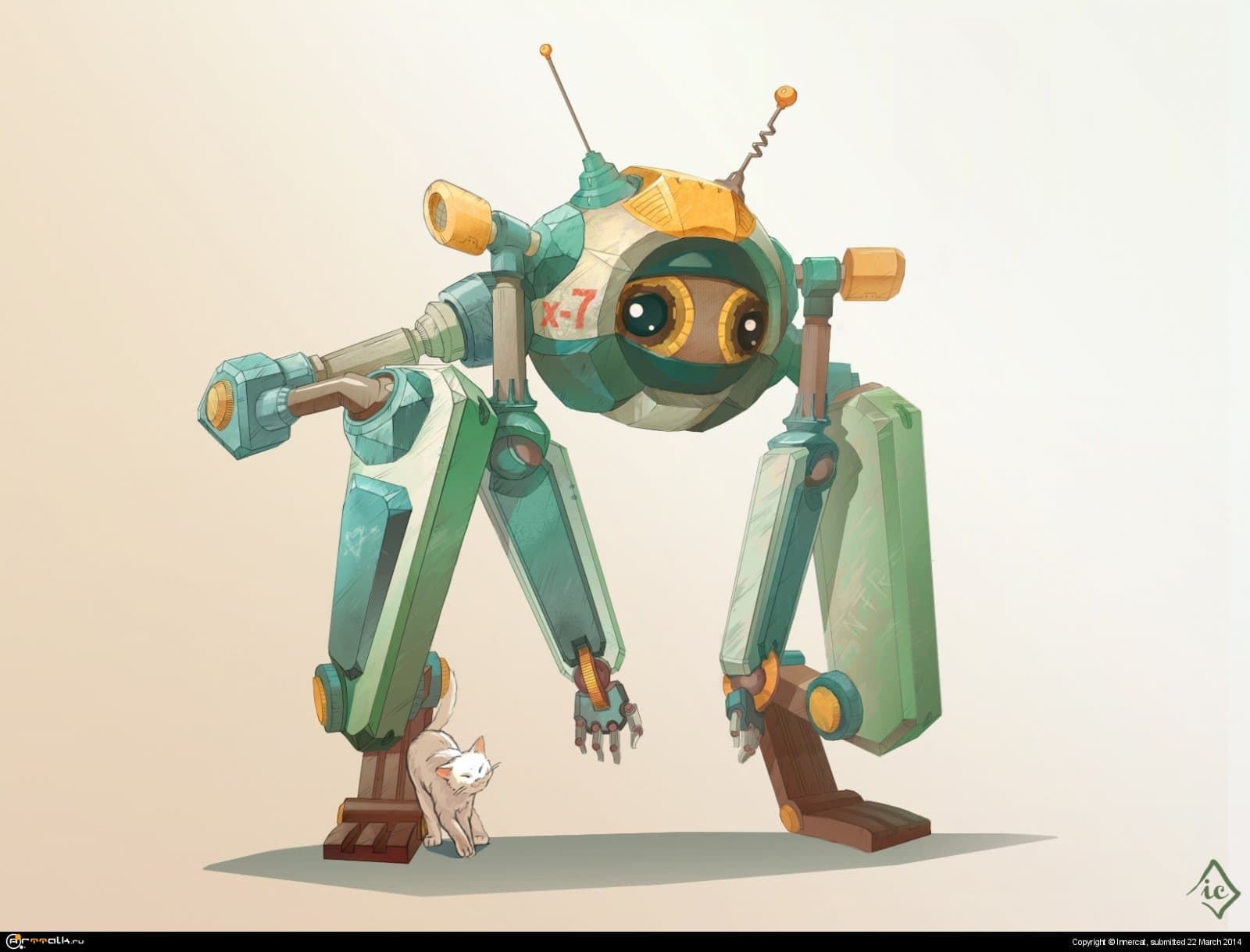 Robot  Scientist