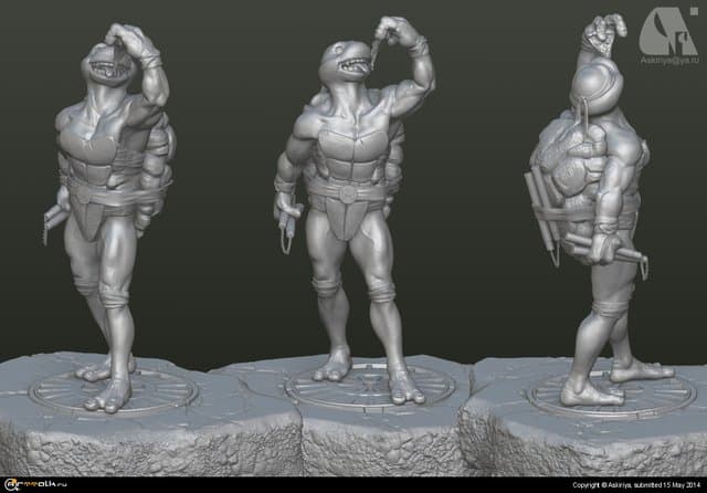 Tmnt