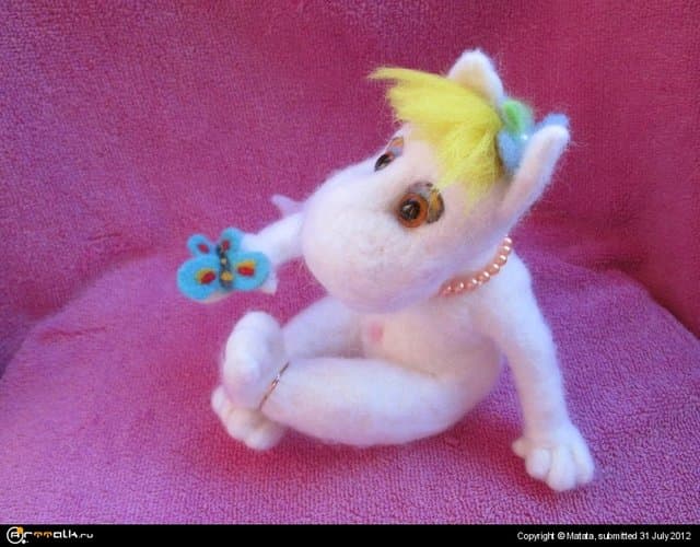 Фрёке Снорк