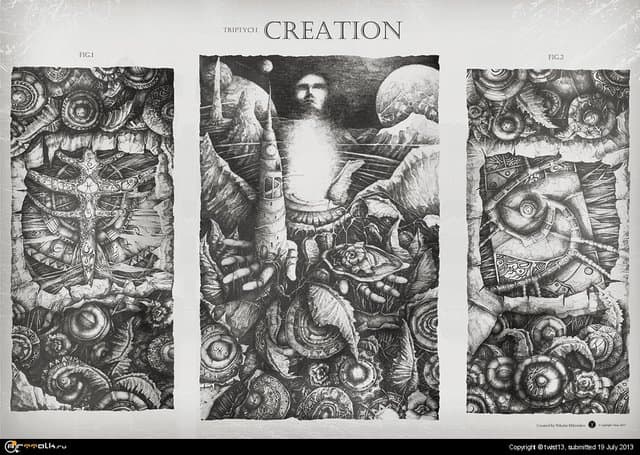 Creation