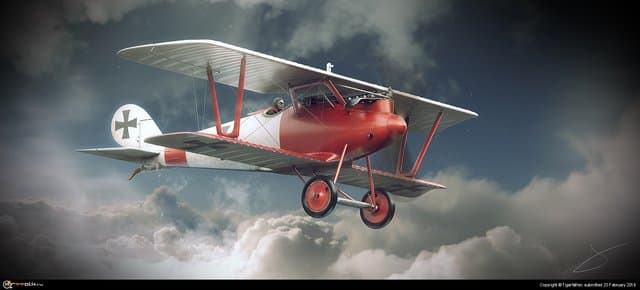 Другое Небо