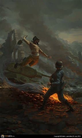 Fight
