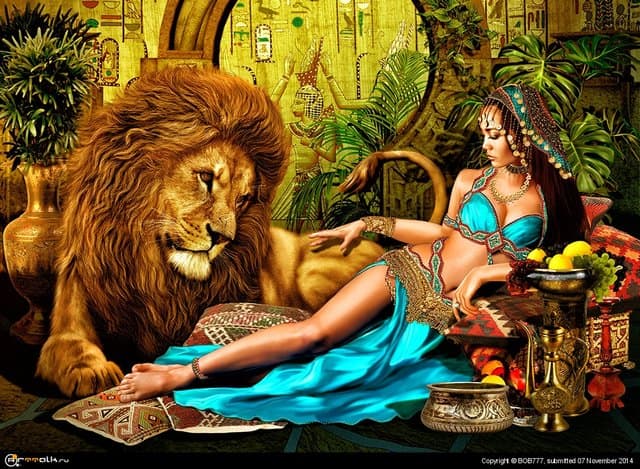 Не грусти!...