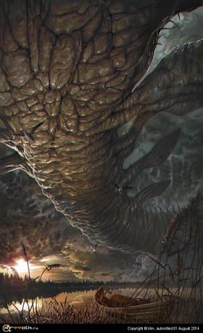 Незабываемый вечер