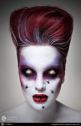 Widow