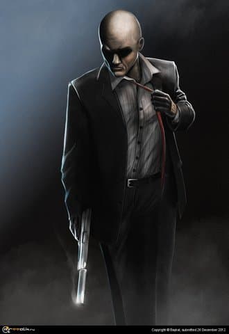 Hitman
