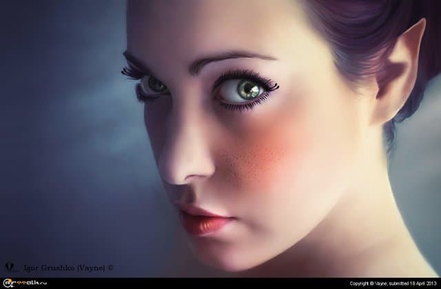 Fantasy