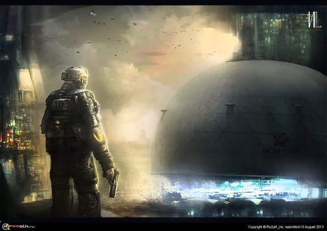 Возвращение на Землю