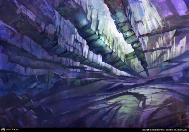 Voyagers