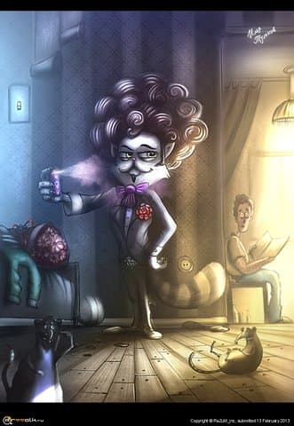 "Навстречу весне"