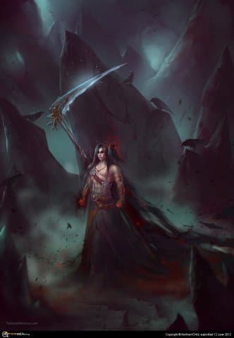 Ashes To Ashes, Dust To Dust