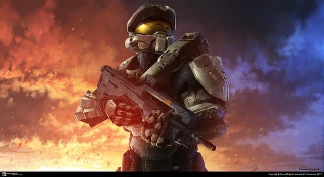 Halo_fan_art