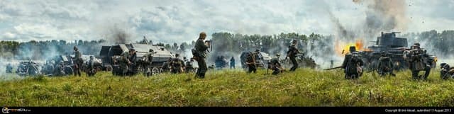 Prohorovka 1941(color)