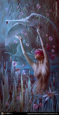 Воспоминания - призраки