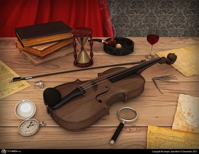 Элементарно