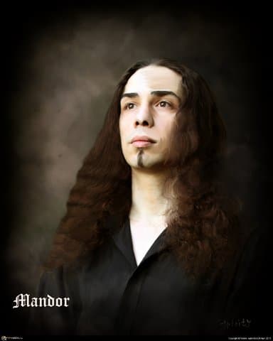 Mandor