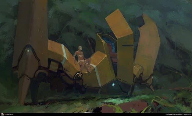 Хелто-зелёное