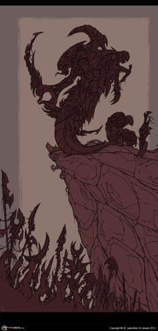 Legion...