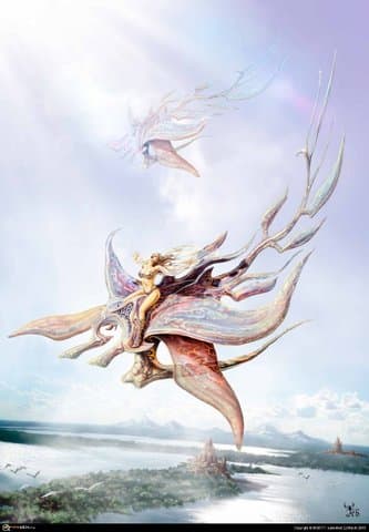 Полет.. К конкурсу-жизнь в облаках..