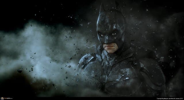 Batman