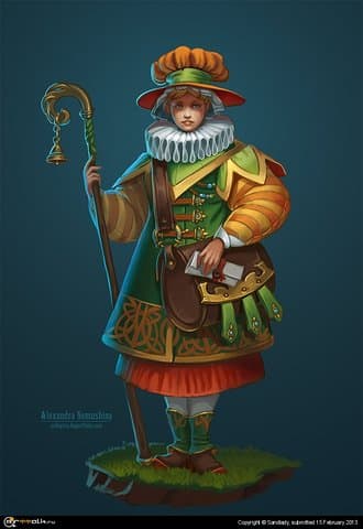 Королевская почта