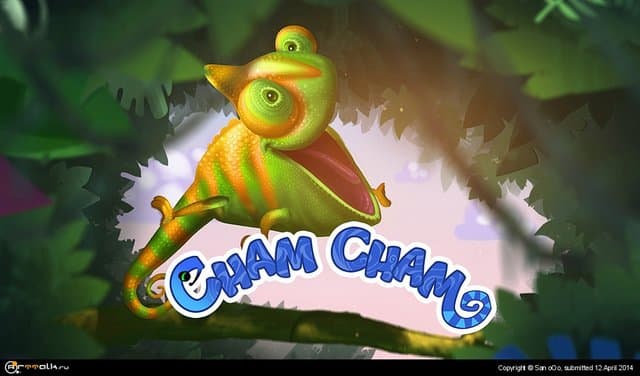 Cham-cham Promo