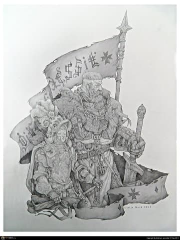 Рыцари