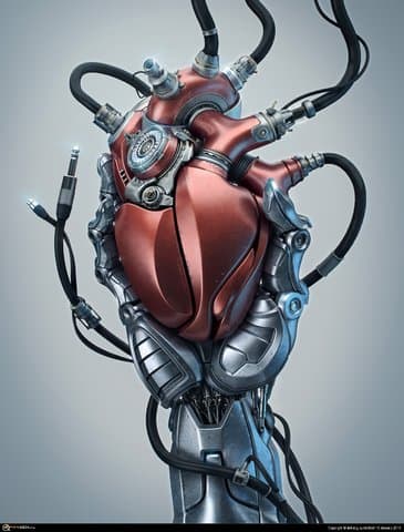Heart