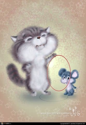 Укротитель!..)))