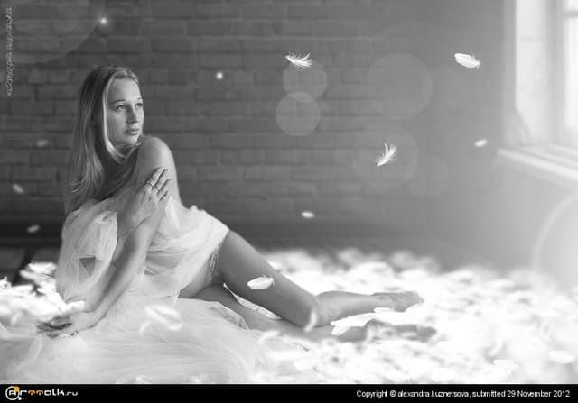 Softly