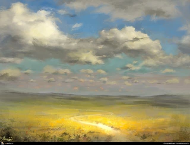 Просто спидпейнт