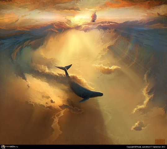 Infinite Dreams