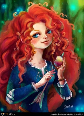 Merida