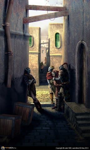 Камонна Тонг