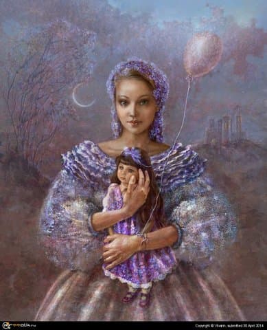 Cны о минувшем