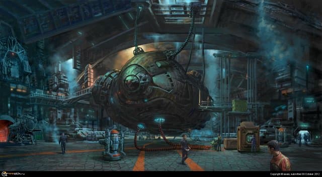 Техобслуживание