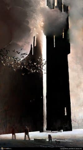 Вертикальный портал