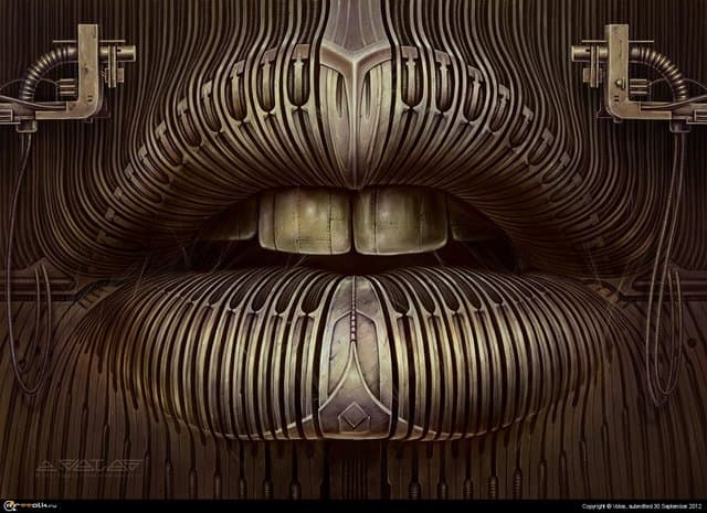 Deus Ex Machina
