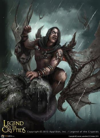 Gargoyle