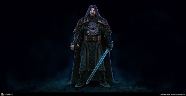 Противники