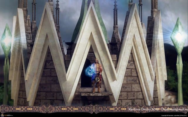 Непобедимый Маг