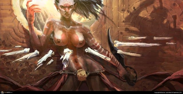 Костеукалывание