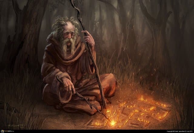 Волшебное Слово