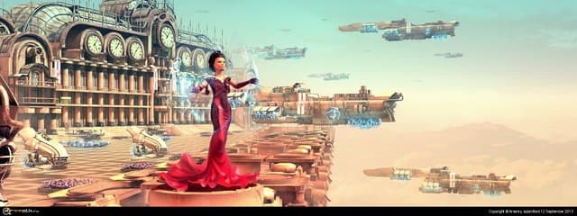 Научный прорыв