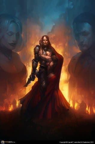 Последняя жертва