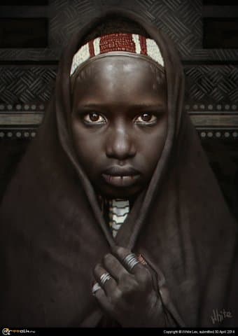 Afro Alenka