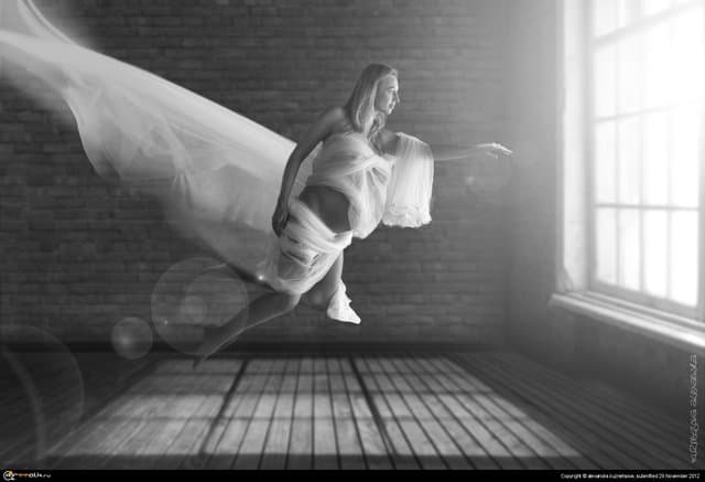 Hover